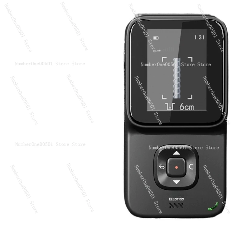 Wall Scanner For Concrete - Multifunction Wall Scanner with Thermal Imaging