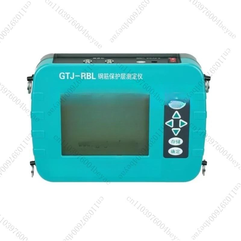 Wall Scanner For Concrete - Wall Scanner Concrete Cover Meter Metal