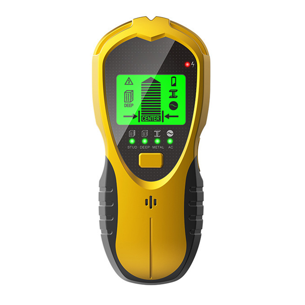 Stud Finder Center Finder Edge - 4 In 1 Stud Detector Stud