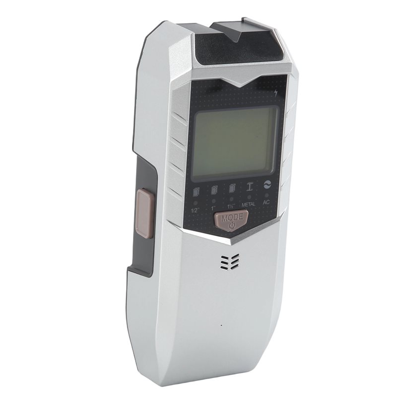 Stud Finder Center Finder Edge - B44C 5-In-1 Electronic Detector Wall Stud