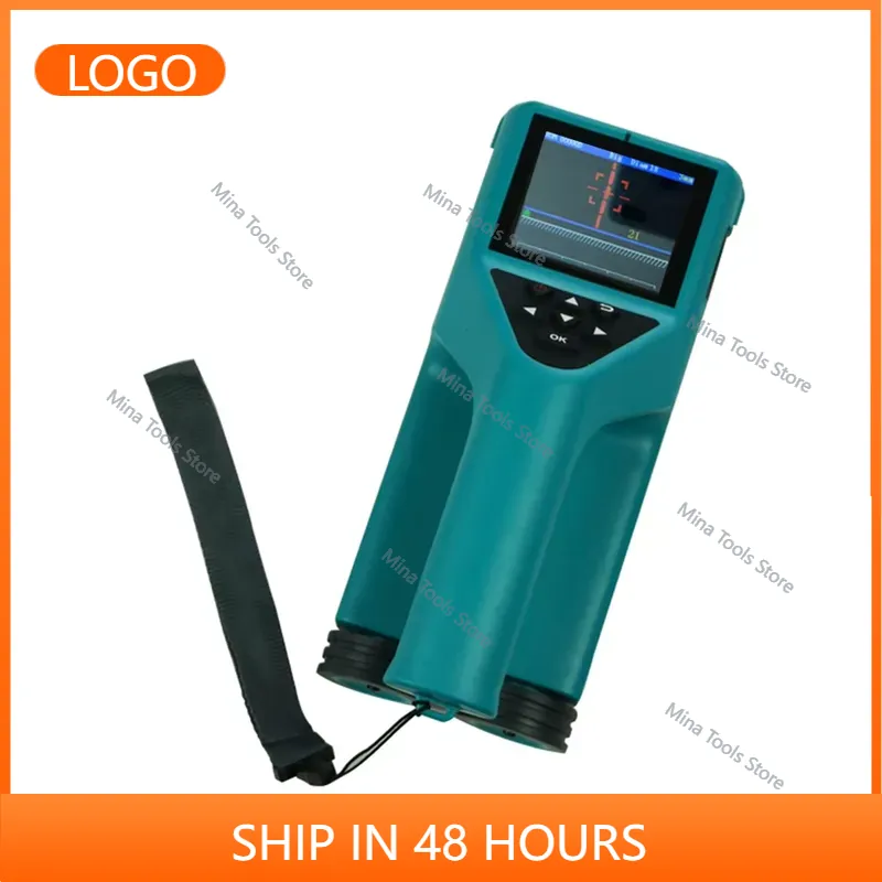 Concrete Wall Scanner Covermet - Wall Scanner Rebar Detector recension och pris