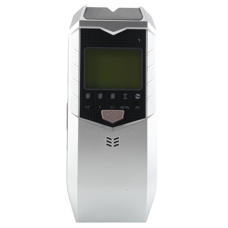 5-In-1 Electronic Wall Stud Fi - Stud Finder Center Finder Edge recension och pris