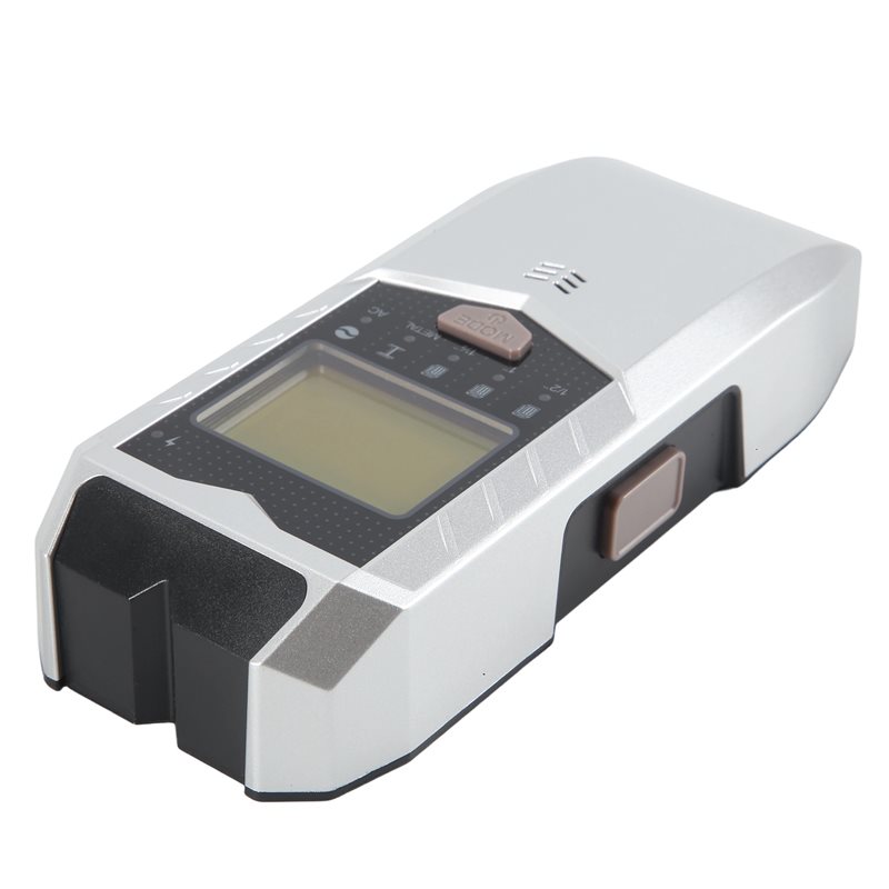 5-In-1 Electronic Wall Stud Fi - Stud Finder Center Finder Edge recension och pris