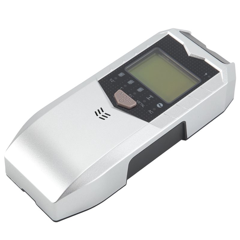 5-In-1 Electronic Wall Stud Fi - Stud Finder Center Finder Edge recension och pris