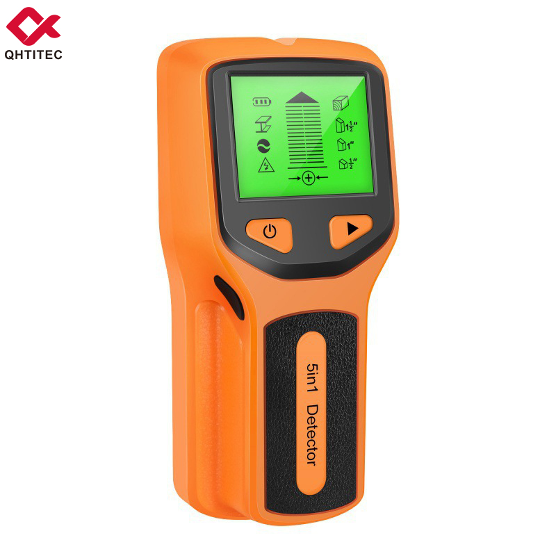 5-in-1 Wall Stud Finder Detect - Stud Finder Wall Scanner 5 In 1 recension och pris