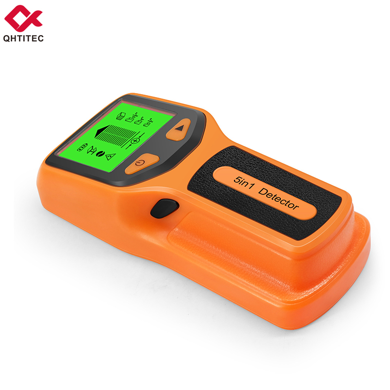 5-in-1 Wall Stud Finder Detect - Stud Finder Wall Scanner 5 In 1 recension och pris