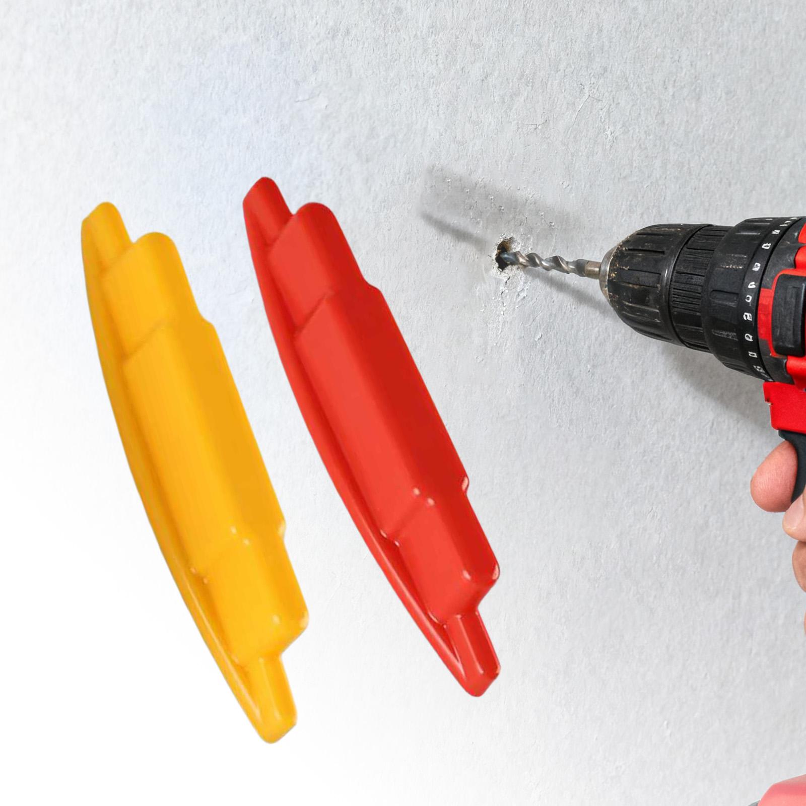 Magnetic Stud Finder Easy to U - Stud Finder Magnetic Heavy Duty recension och pris