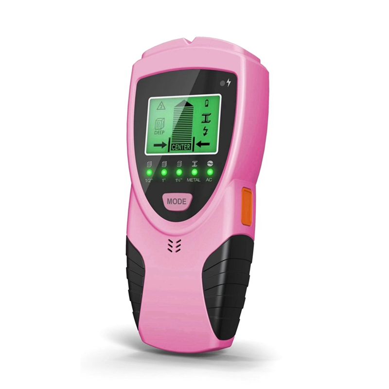 N10R-5-In-1 Wall Wood Current  - Stud Finder Center Finder Edge recension och pris