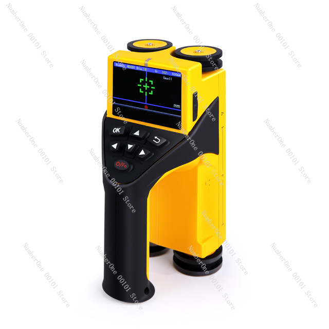 All-in-one multifunctional reb - Wall Scanner For Concrete recension och pris