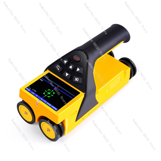 All-in-one multifunctional reb - Wall Scanner For Concrete recension och pris
