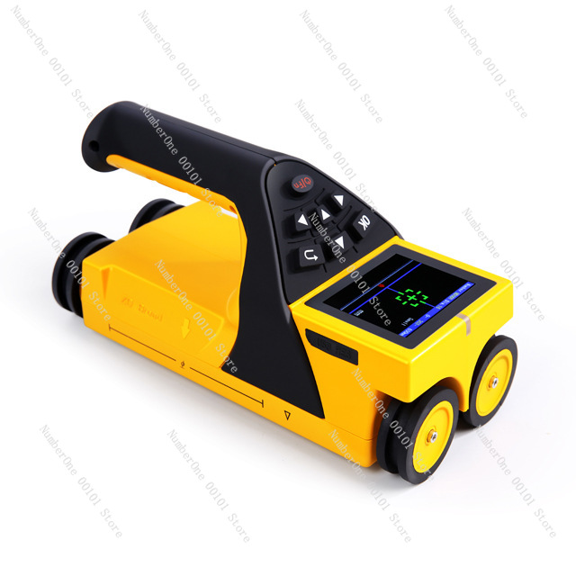 All-in-one multifunctional reb - Wall Scanner For Concrete recension och pris