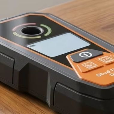 DSF02 6-in-1 Wall Scanner Meta - Stud Detector With Metal Ac Wire recension och pris