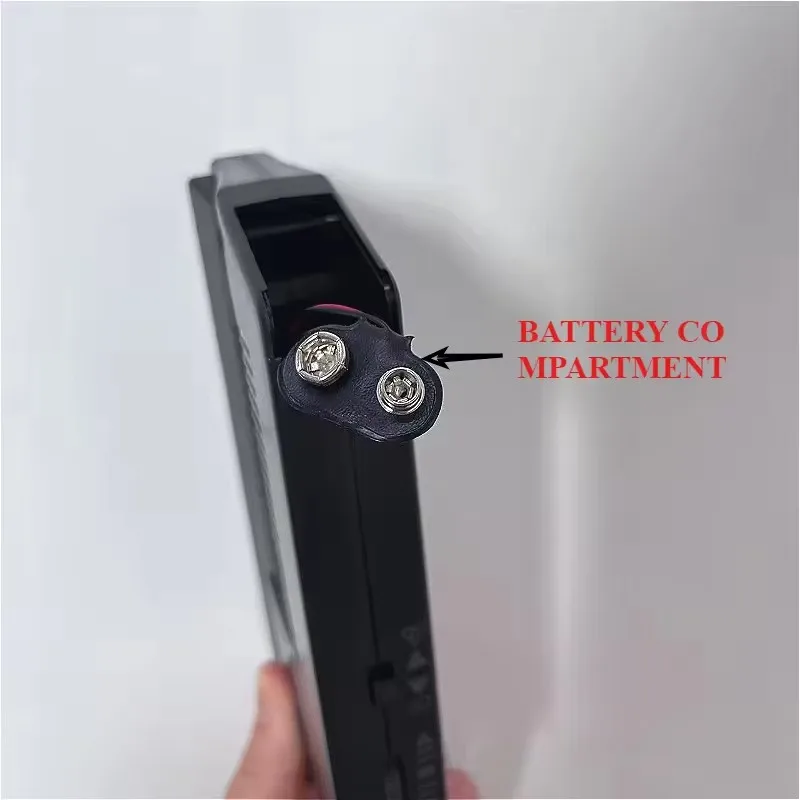 Stable WPP123 2 in 1 Metal Det - Pipe Detector Wall Scanner recension och pris