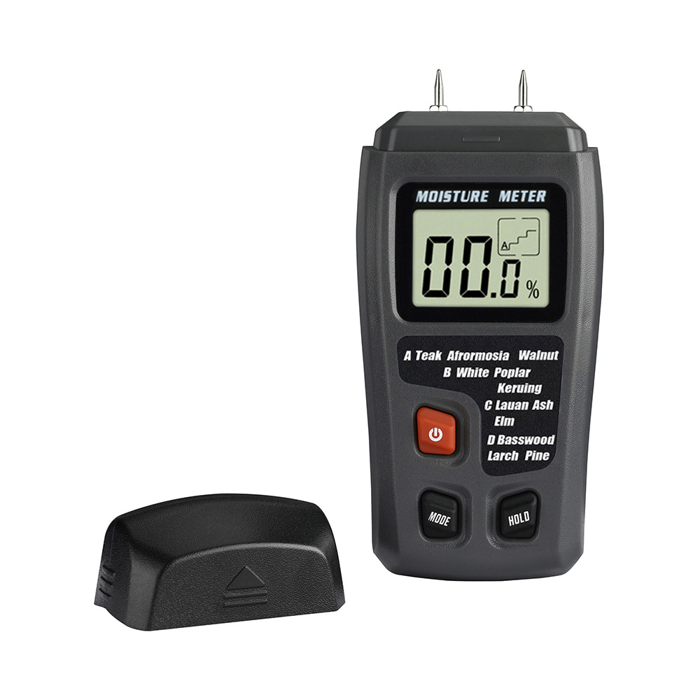 1PC EMT10 Hygrometer Accurate  - Moisture Meter Wall Wood recension och pris