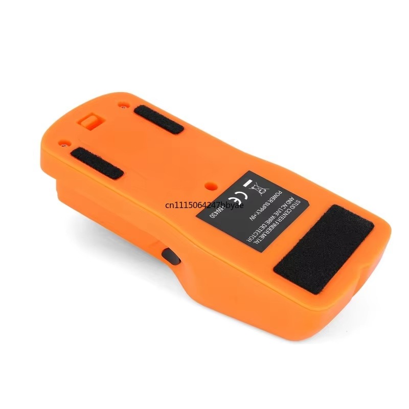 HW430 New 5 in 1 Wall Detector - Stud Finder Wall Scanner 5 In 1 recension och pris