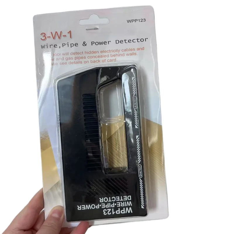 ZK30 Wall Scanner Metal Detect - Pipe Detector Wall Scanner recension och pris