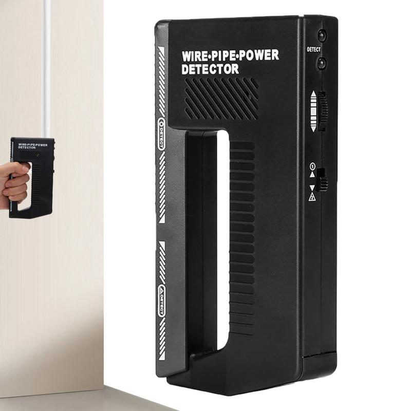wall scanner metal detector Ad - Pipe Detector Wall Scanner recension och pris
