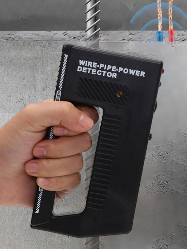 wall scanner metal detector Ad - Pipe Detector Wall Scanner recension och pris