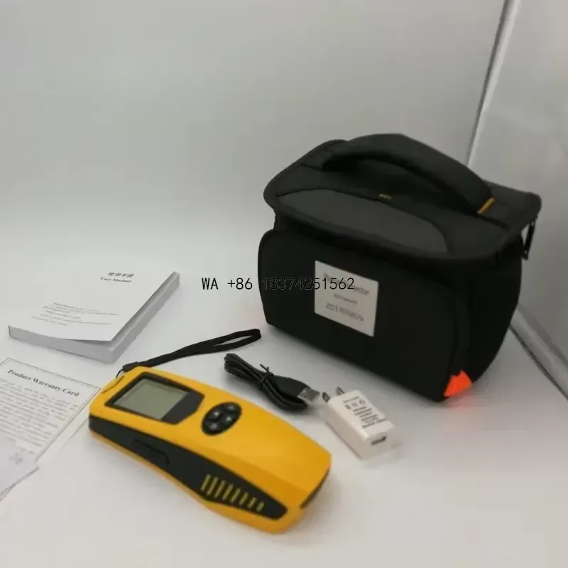 Wmwmnu for Taijia TEM-620XH Re - Wall Scanner For Concrete recension och pris