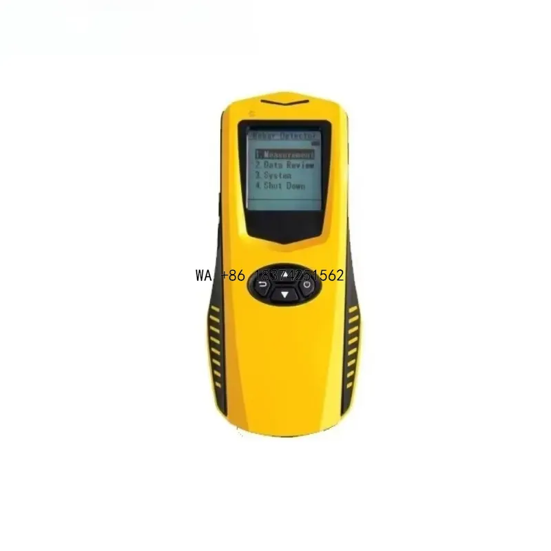 Wmwmnu for Taijia TEM-620XH Re - Wall Scanner For Concrete recension och pris