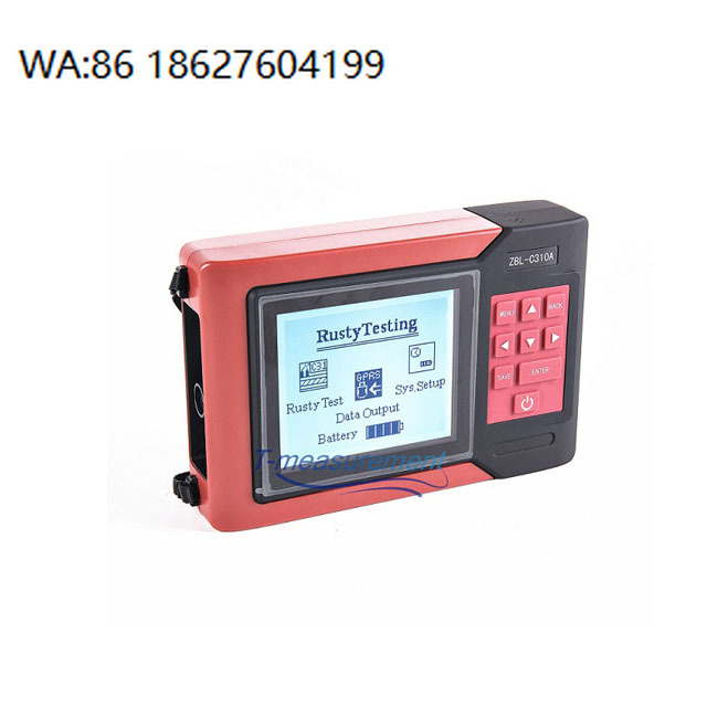 R800 Concrete Rebar Scanner Me - Wall Scanner For Concrete recension och pris