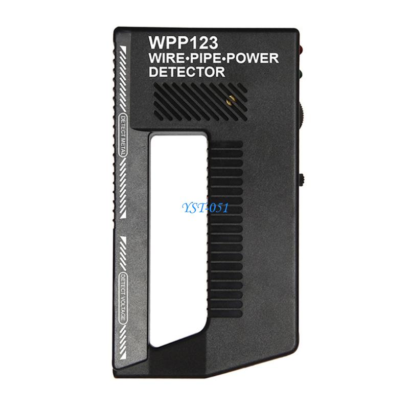 E15A Professional Wall Scanner - Wall Scanner For Concrete recension och pris