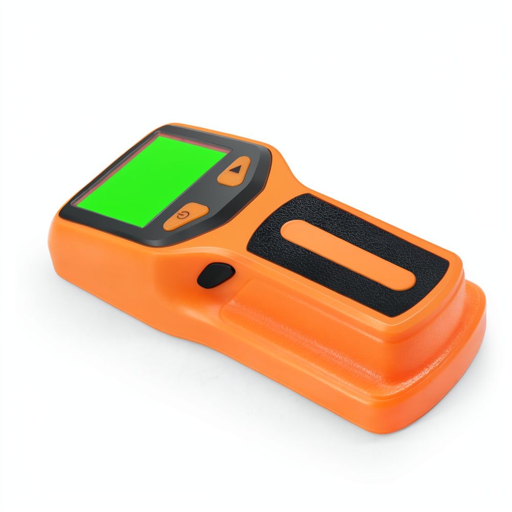 HW430 Wall Scanner 5 In 1 Stud - Stud Finder Wall Scanner 5 In 1 recension och pris