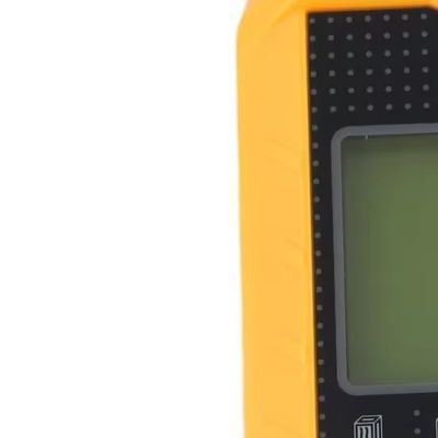 SH402 5 In Wall Metal Detector - Stud Detector With Metal Ac Wire recension och pris