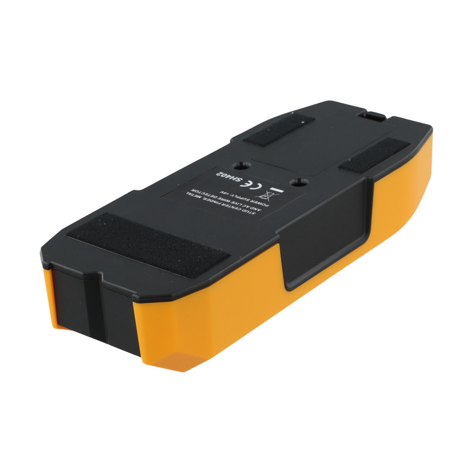 SH402 5 In Wall Metal Detector - Stud Detector With Metal Ac Wire recension och pris