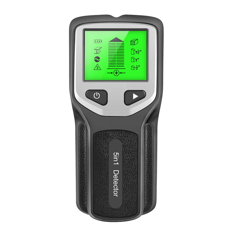 ABKJ-5-In-1 Studs Metal Detect - Stud Finder Wall Scanner 5 In 1 recension och pris