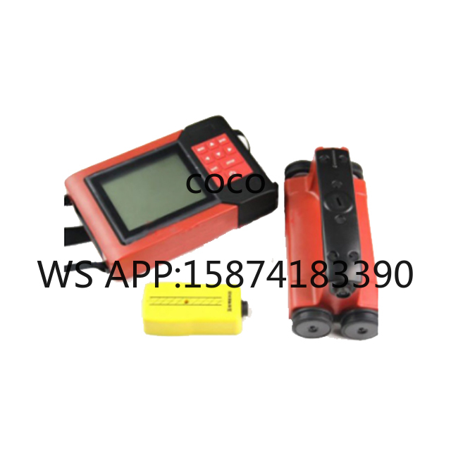 ZBL-R630A Rebar Scanner Concre - Wall Scanner For Concrete recension och pris