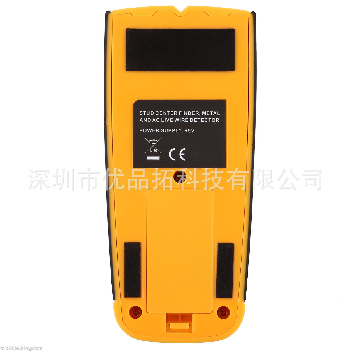 TH210 Multifunctional Wall Det - Wall Scanner Rebar Detector recension och pris