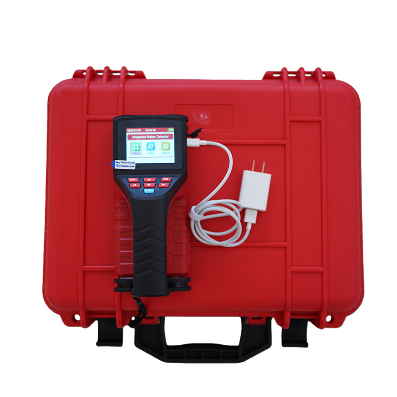 Rebar Scanner Concrete Rebar T - Wall Scanner For Concrete recension och pris