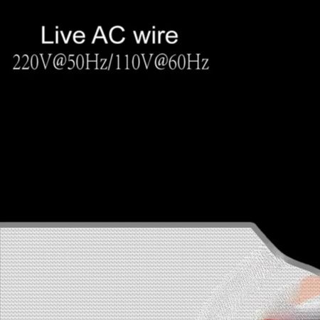 7 In Wall For Scanner For Stud - Stud Detector With Metal Ac Wire recension och pris
