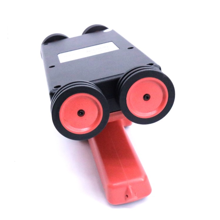 ZBL-R660 Integrated Concrete R - Wall Scanner Rebar Detector recension och pris
