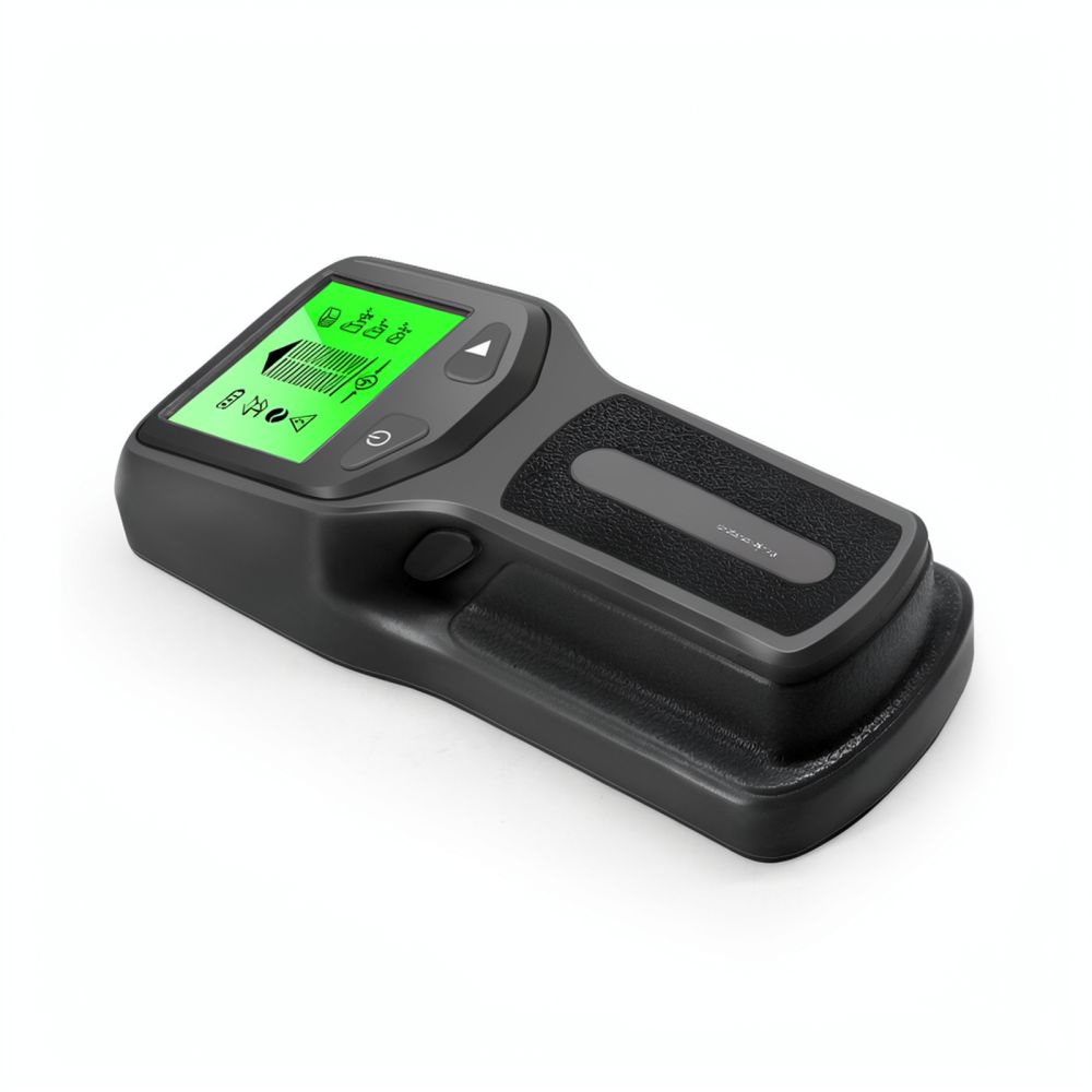 Portable HW430 Wall Detector S - Pipe Detector Wall Scanner recension och pris