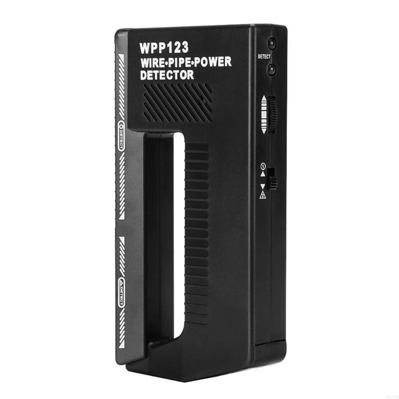 Wall Scanner Metal Detector Se - Pipe Detector Wall Scanner recension och pris