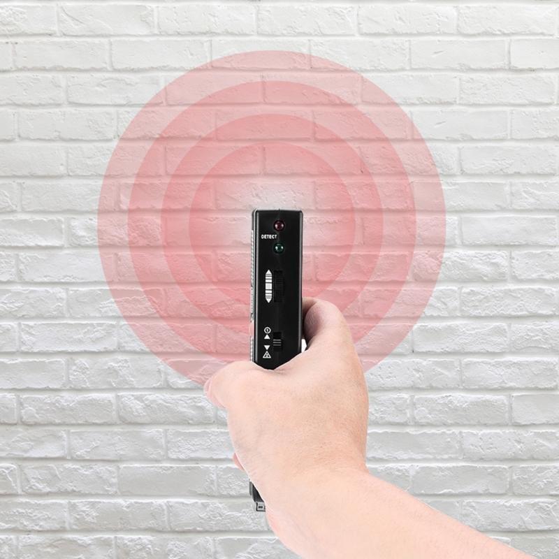 Wall Scanner Metal Detector Se - Pipe Detector Wall Scanner recension och pris