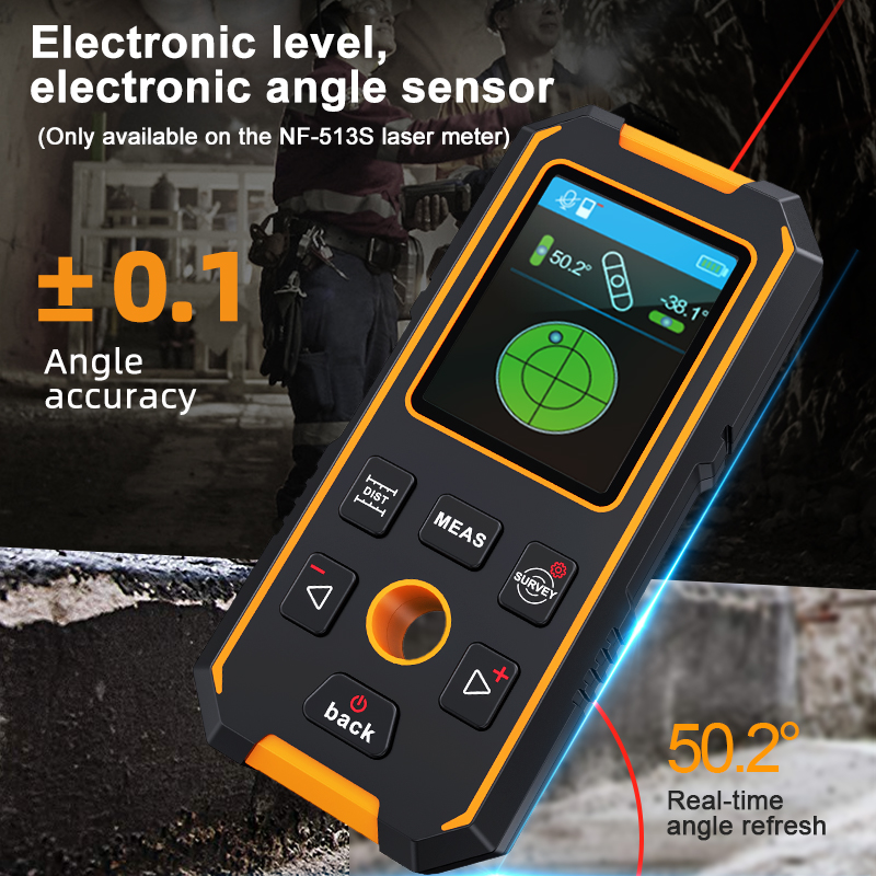 NOYAFA Handheld Wall Metal Det - Wall Scanner Rebar Detector recension och pris