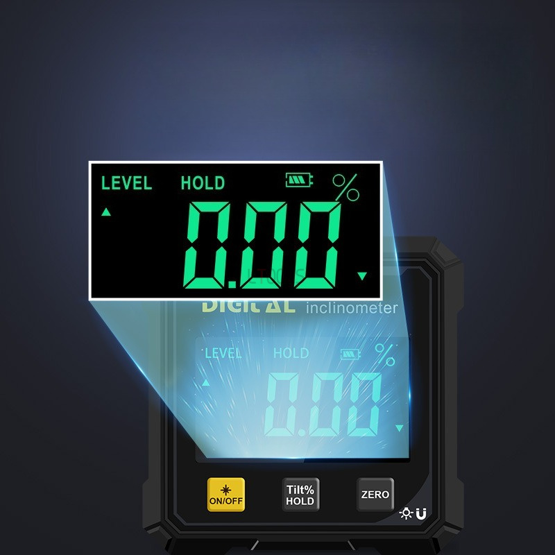 Upgraded 3-Side Linear Laser M - Stud Finder With Laser Level recension och pris