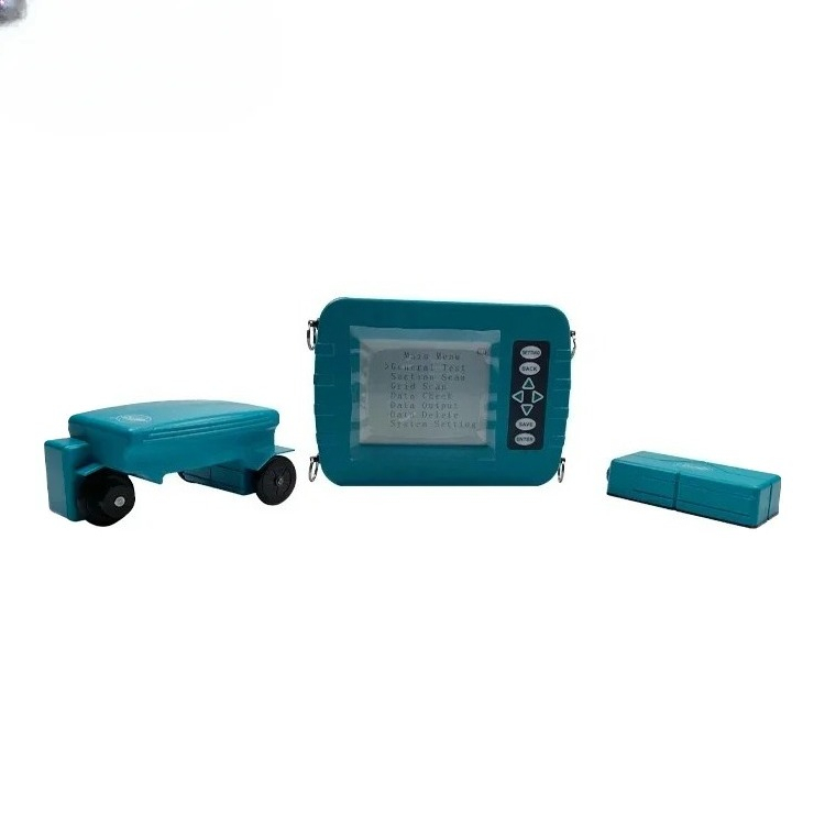 Wall Scanner Concrete Cover me - Wall Scanner For Concrete recension och pris