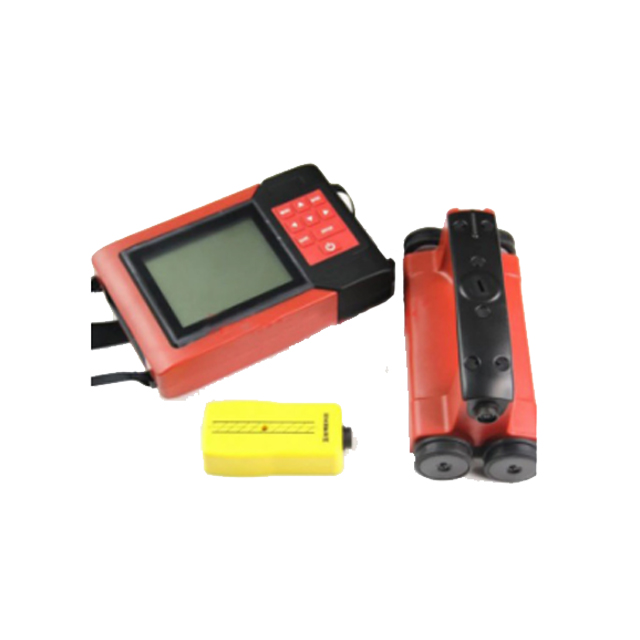 ZBL-R630A Concrete Rebar Locat - Wall Scanner For Concrete recension och pris