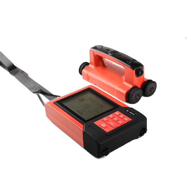 ZBL-R630A Concrete Rebar Locat - Wall Scanner For Concrete recension och pris