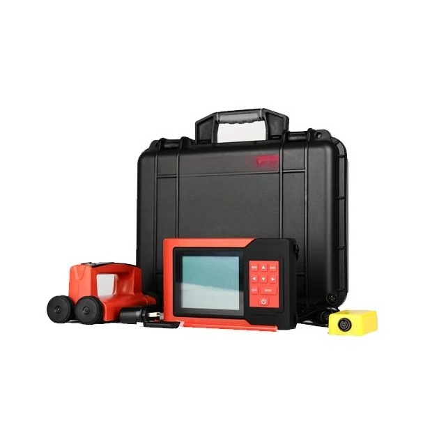 ZBL-R630A Concrete Rebar Locat - Wall Scanner For Concrete recension och pris