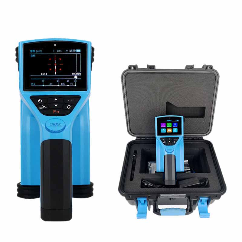 Concrete Wall Scanner Covermet - Wall Scanner For Concrete recension och pris