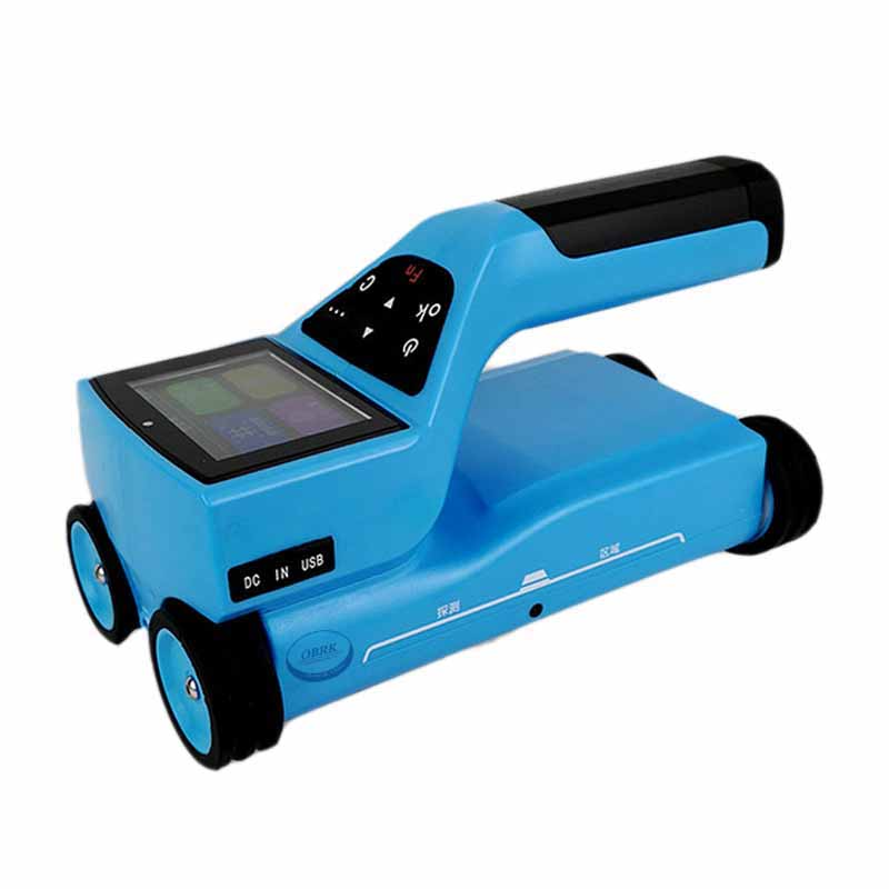 Concrete Wall Scanner Covermet - Wall Scanner For Concrete recension och pris