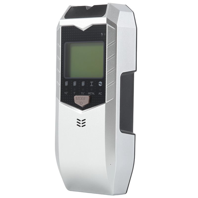 B44C 5-In-1 Electronic Detecto - Stud Finder Center Finder Edge recension och pris